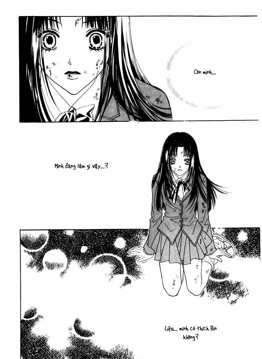 Do you want to try?: Chapter 11