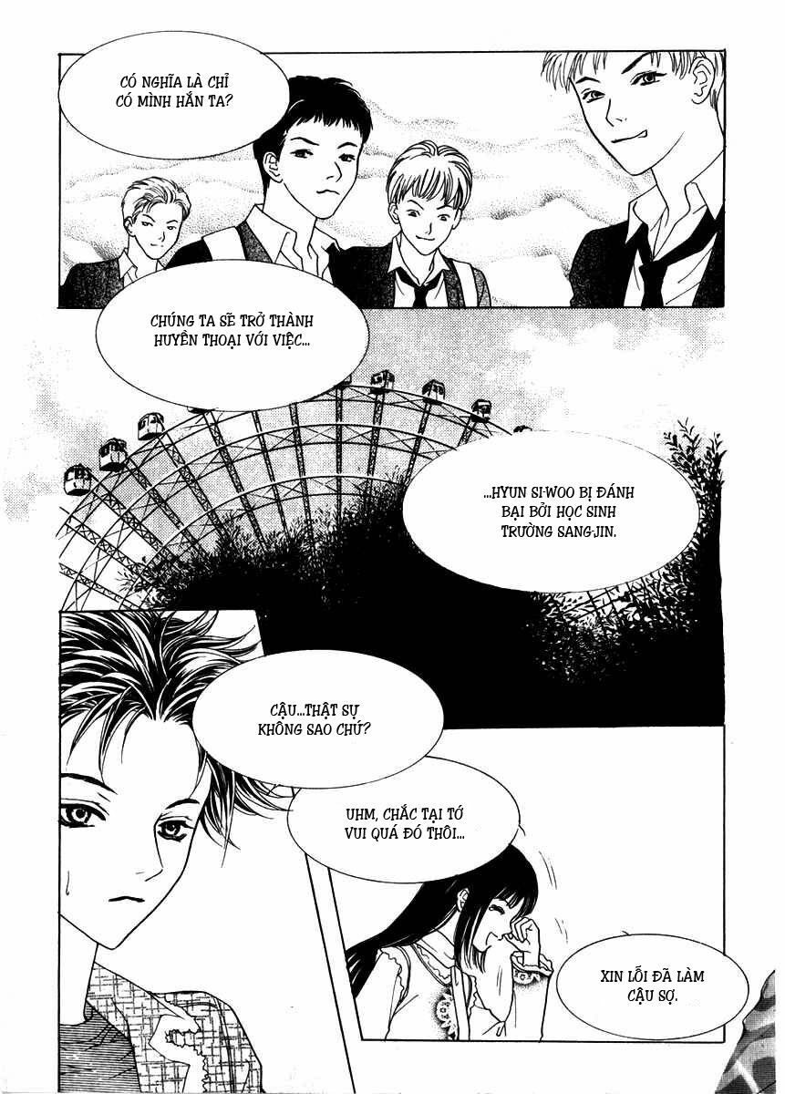 Do you want to try?: Chapter 11
