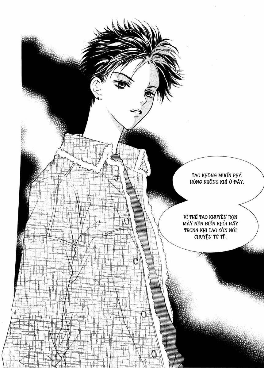 Do you want to try?: Chapter 11