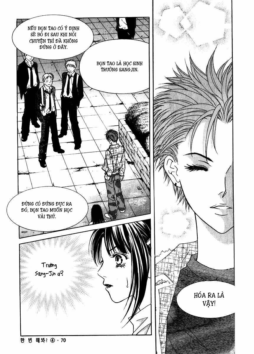 Do you want to try?: Chapter 11