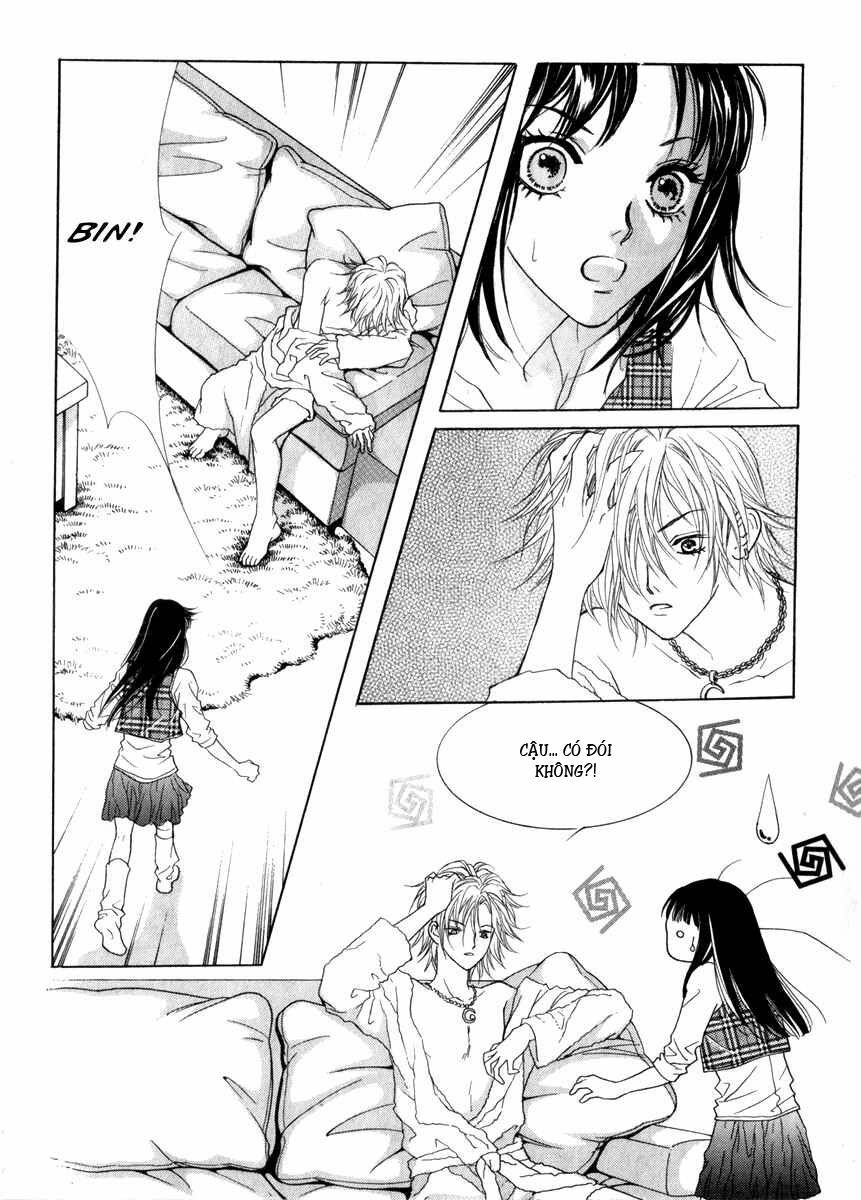 Do you want to try?: Chapter 12