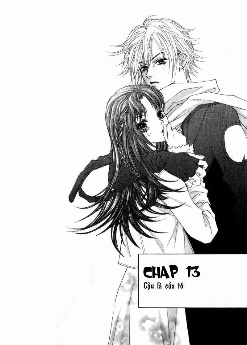 Do you want to try?: Chapter 13