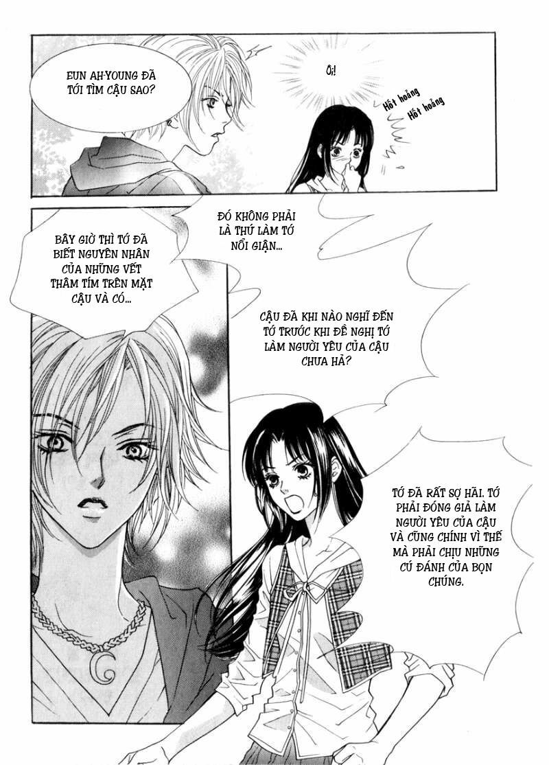 Do you want to try?: Chapter 13