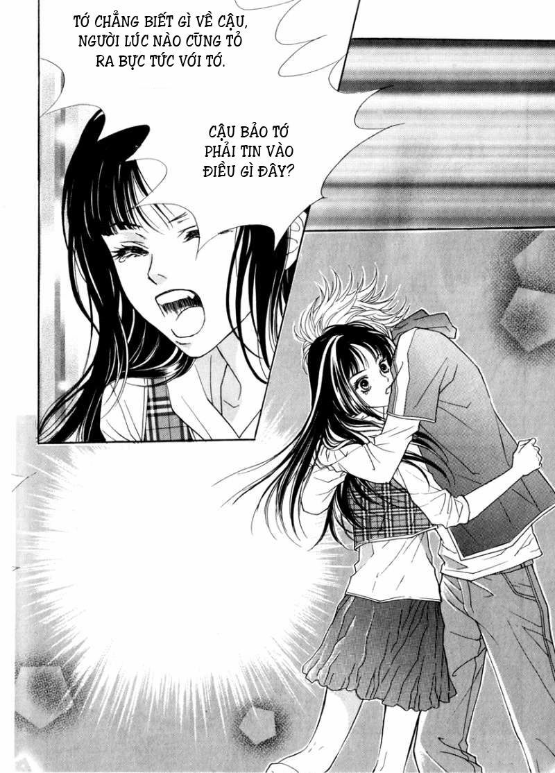 Do you want to try?: Chapter 13
