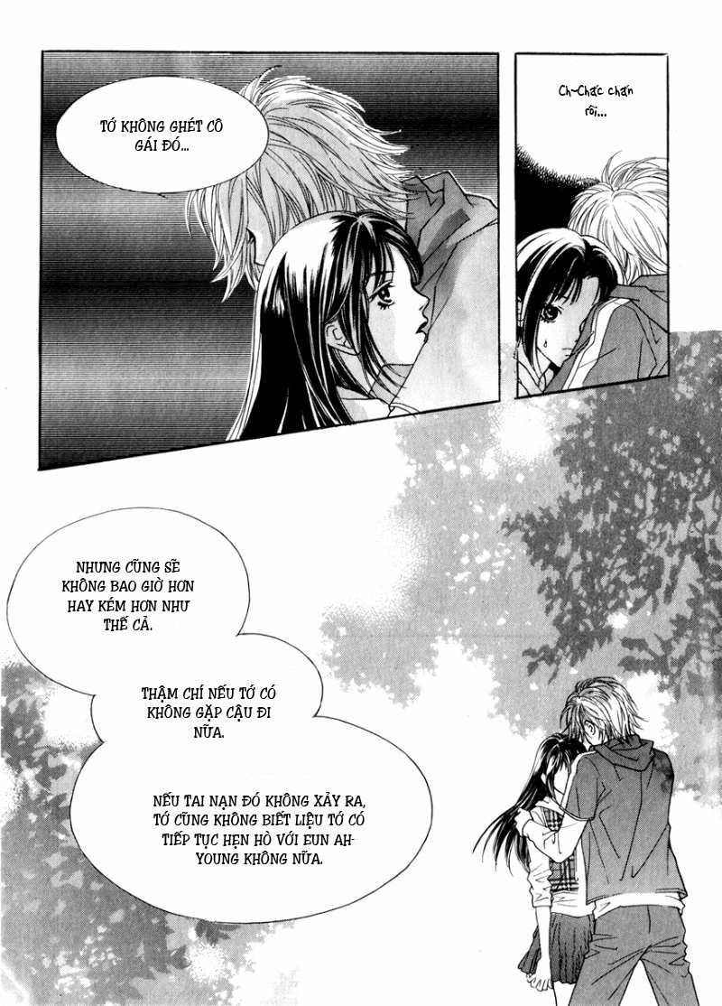 Do you want to try?: Chapter 13