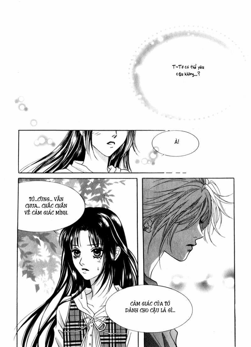 Do you want to try?: Chapter 13