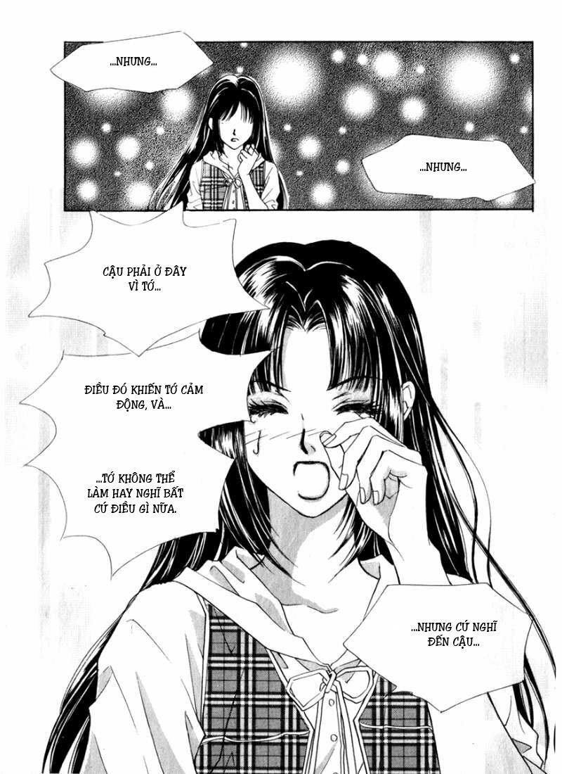 Do you want to try?: Chapter 13