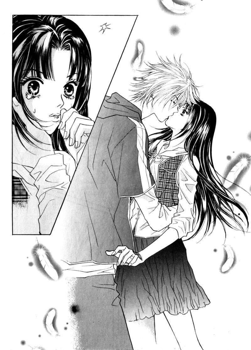 Do you want to try?: Chapter 13