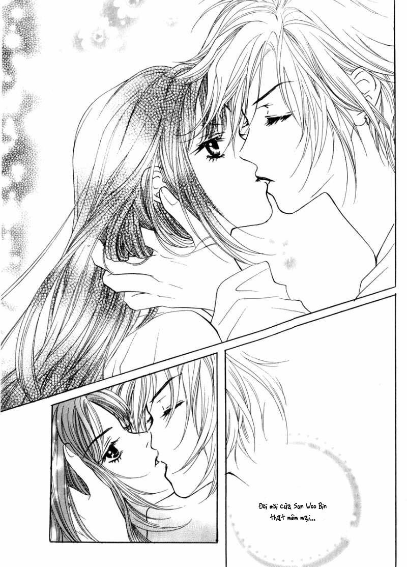Do you want to try?: Chapter 13
