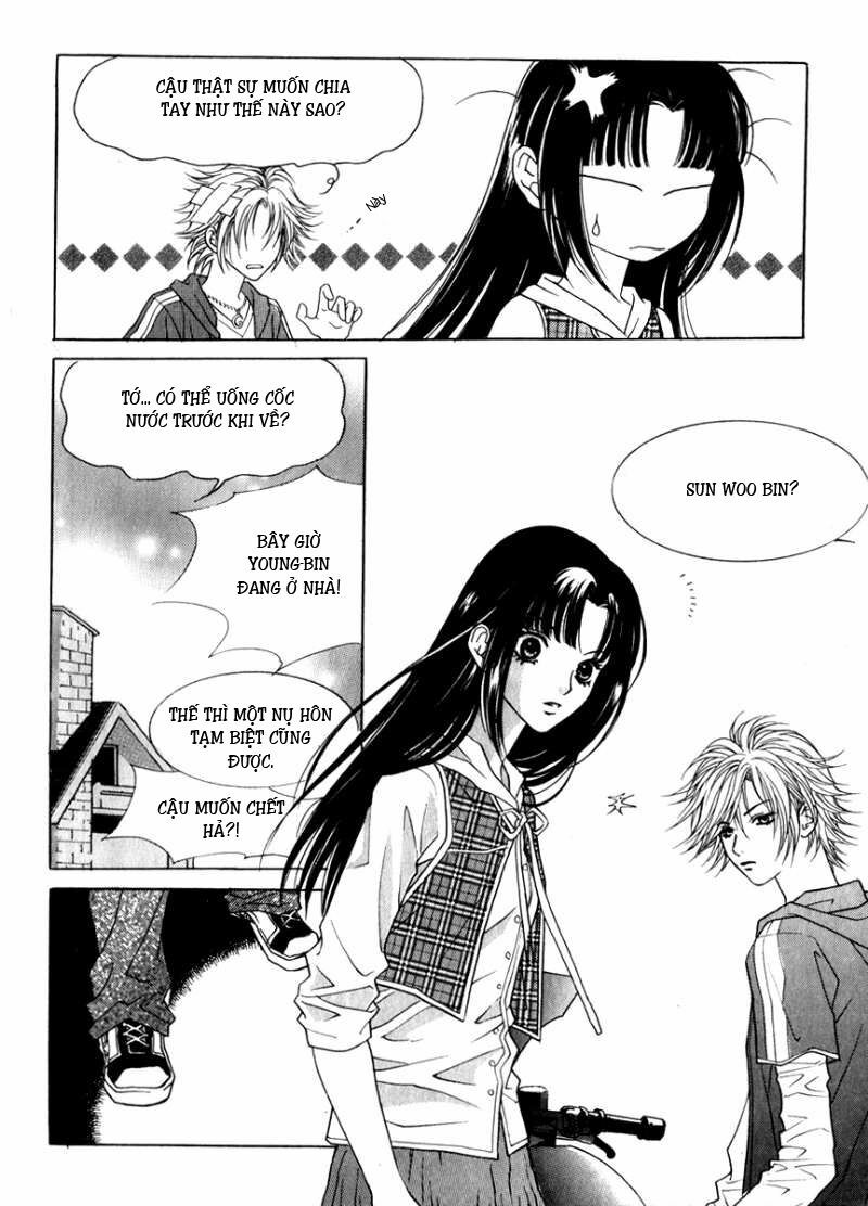 Do you want to try?: Chapter 13