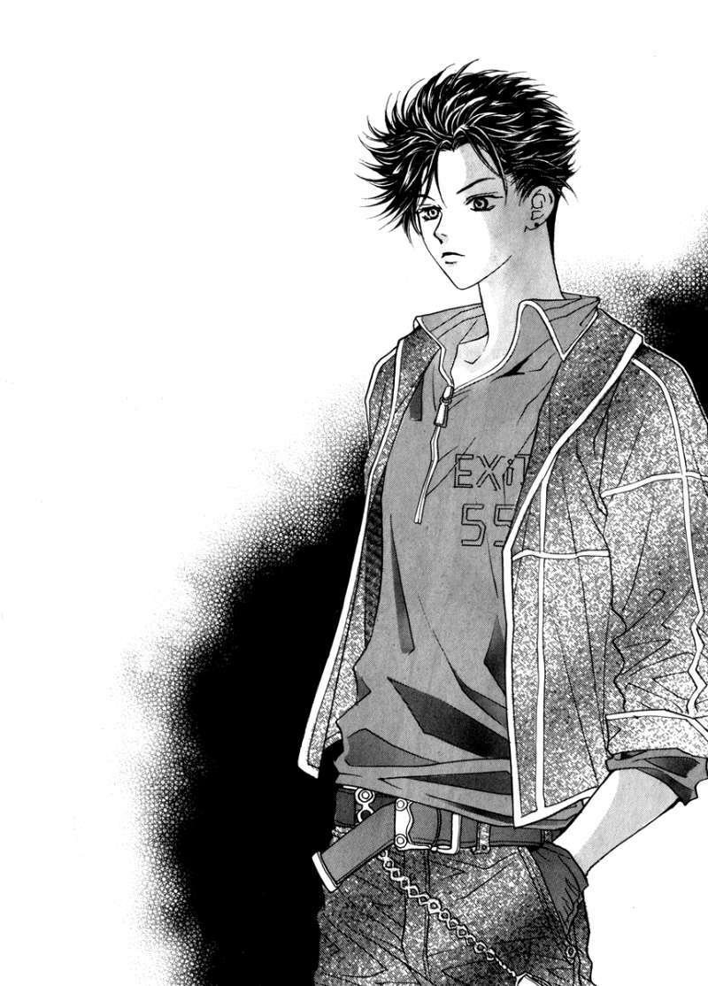 Do you want to try?: Chapter 13