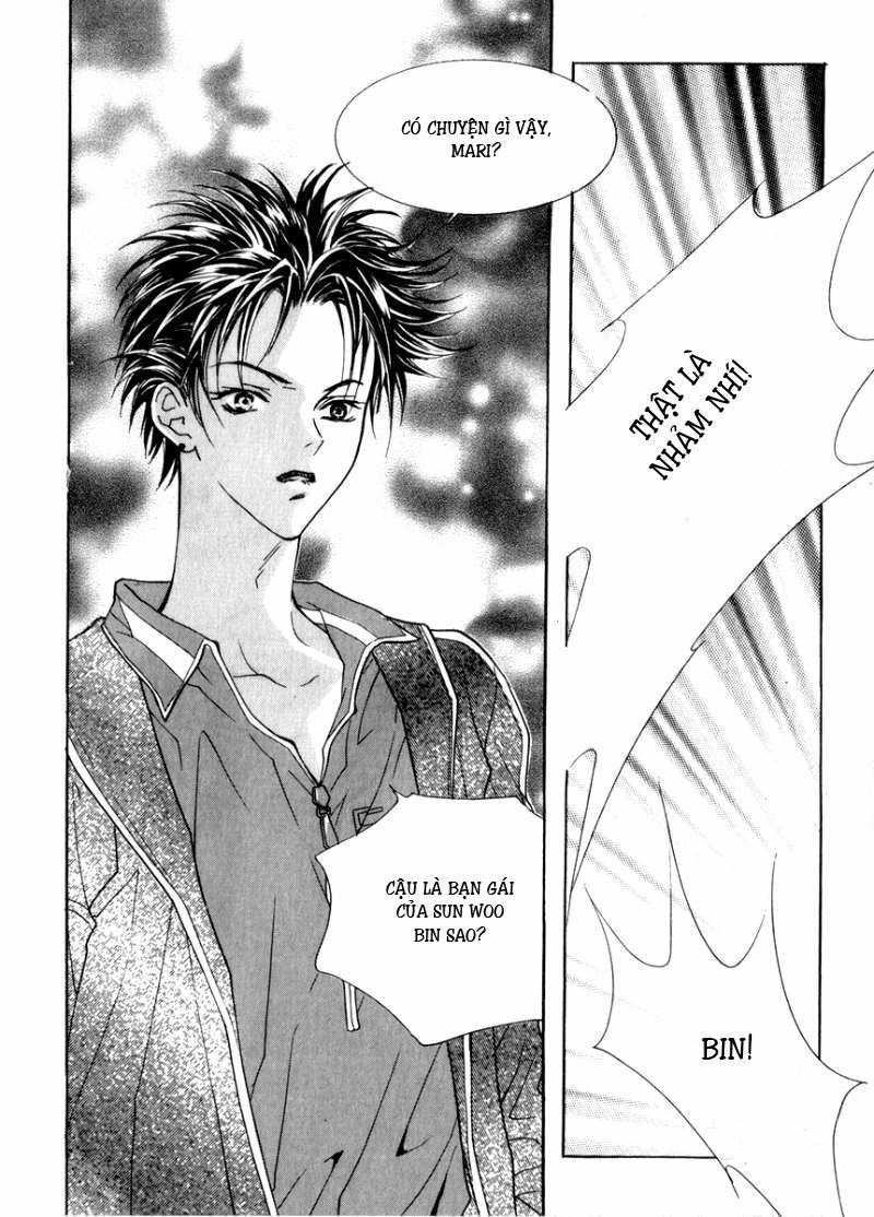 Do you want to try?: Chapter 13