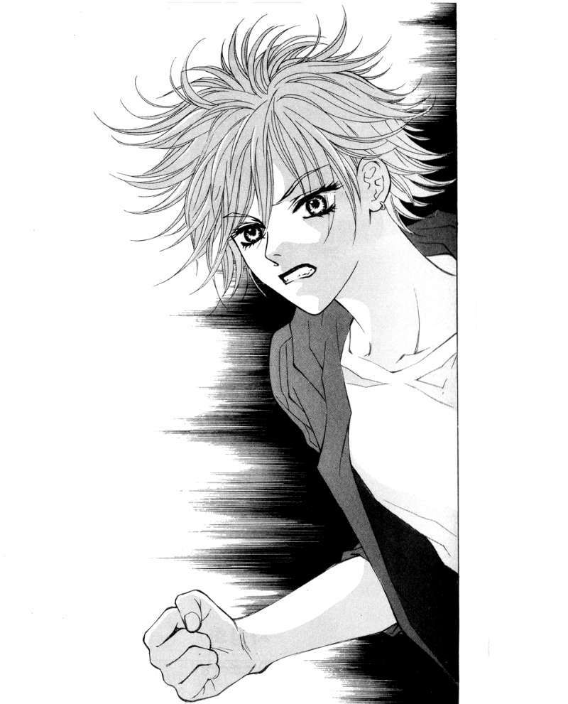 Do you want to try?: Chapter 13
