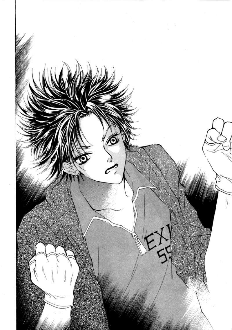 Do you want to try?: Chapter 13