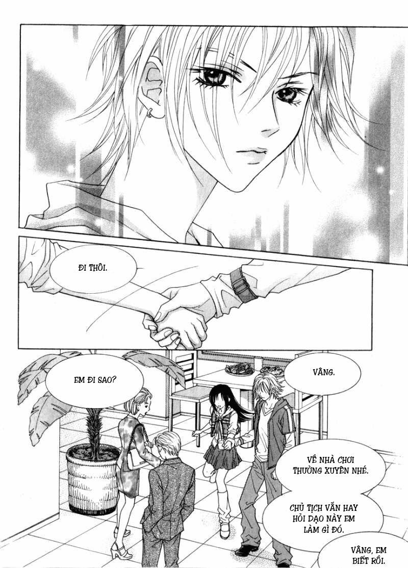 Do you want to try?: Chapter 13
