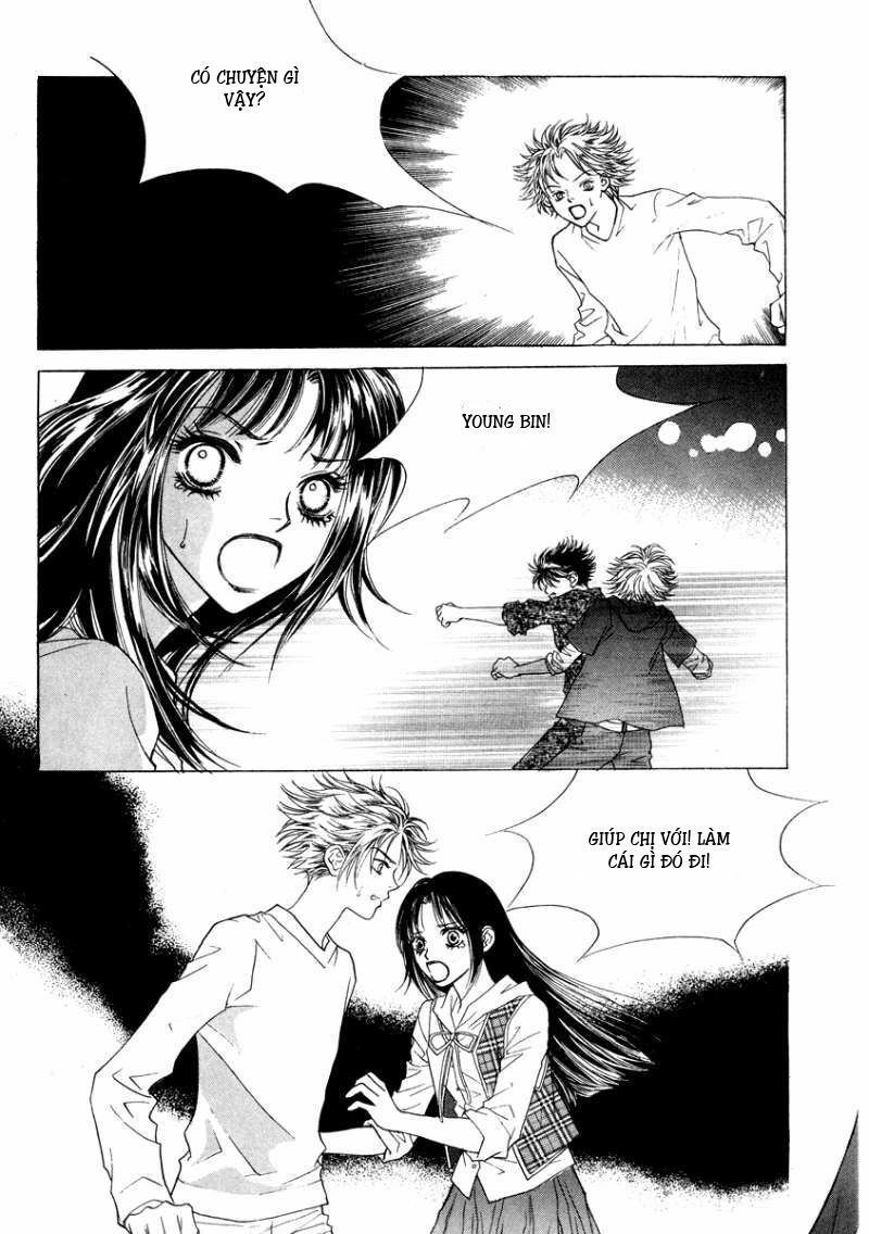 Do you want to try?: Chapter 13