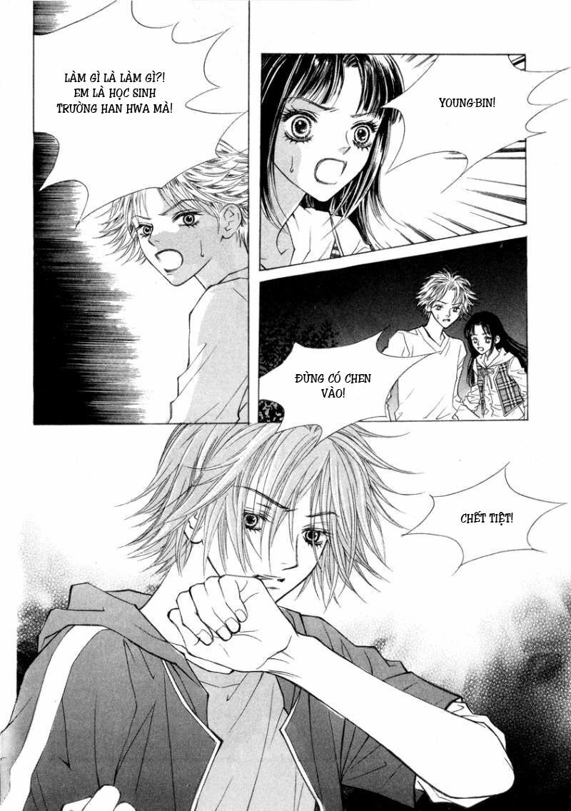 Do you want to try?: Chapter 13