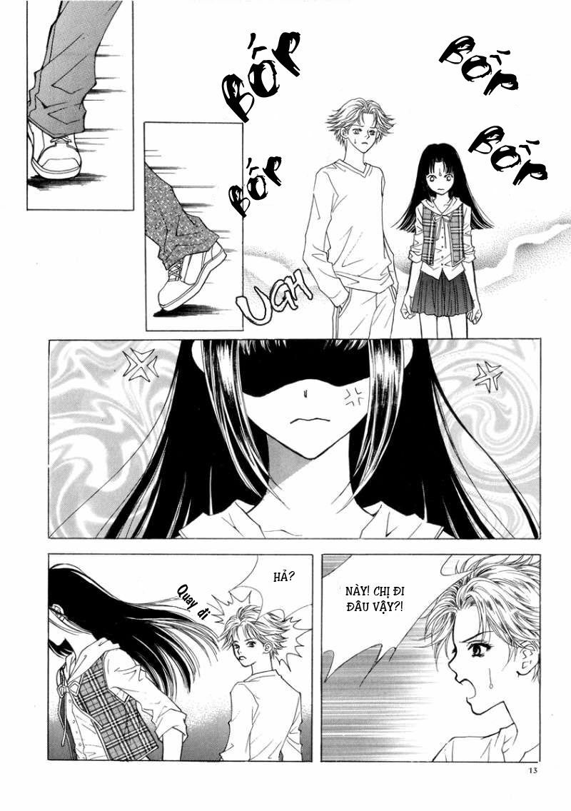 Do you want to try?: Chapter 13