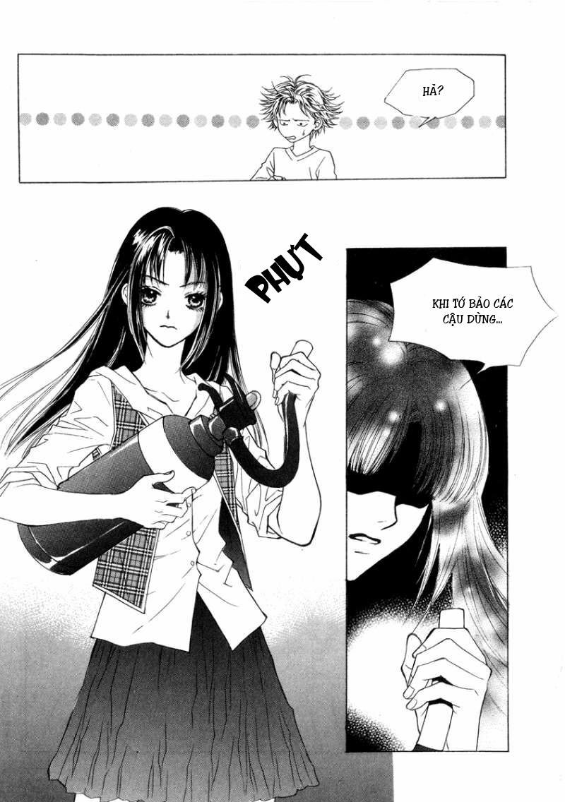 Do you want to try?: Chapter 13