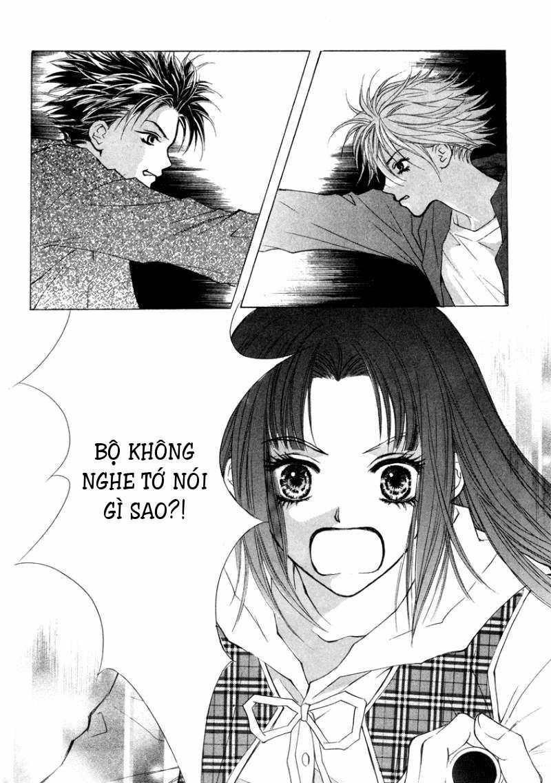 Do you want to try?: Chapter 13
