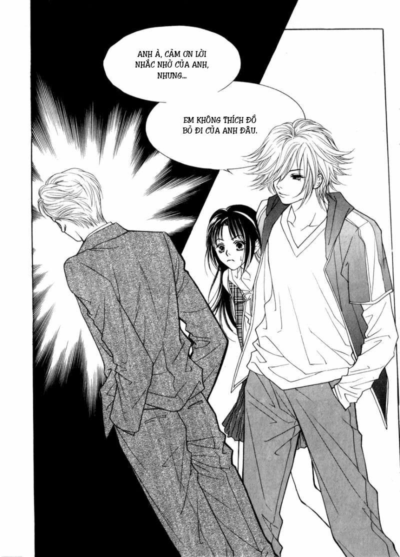 Do you want to try?: Chapter 13