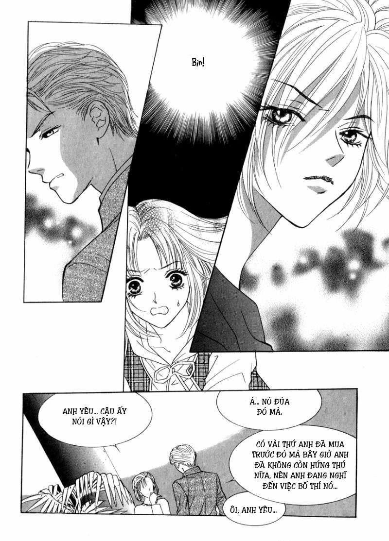Do you want to try?: Chapter 13