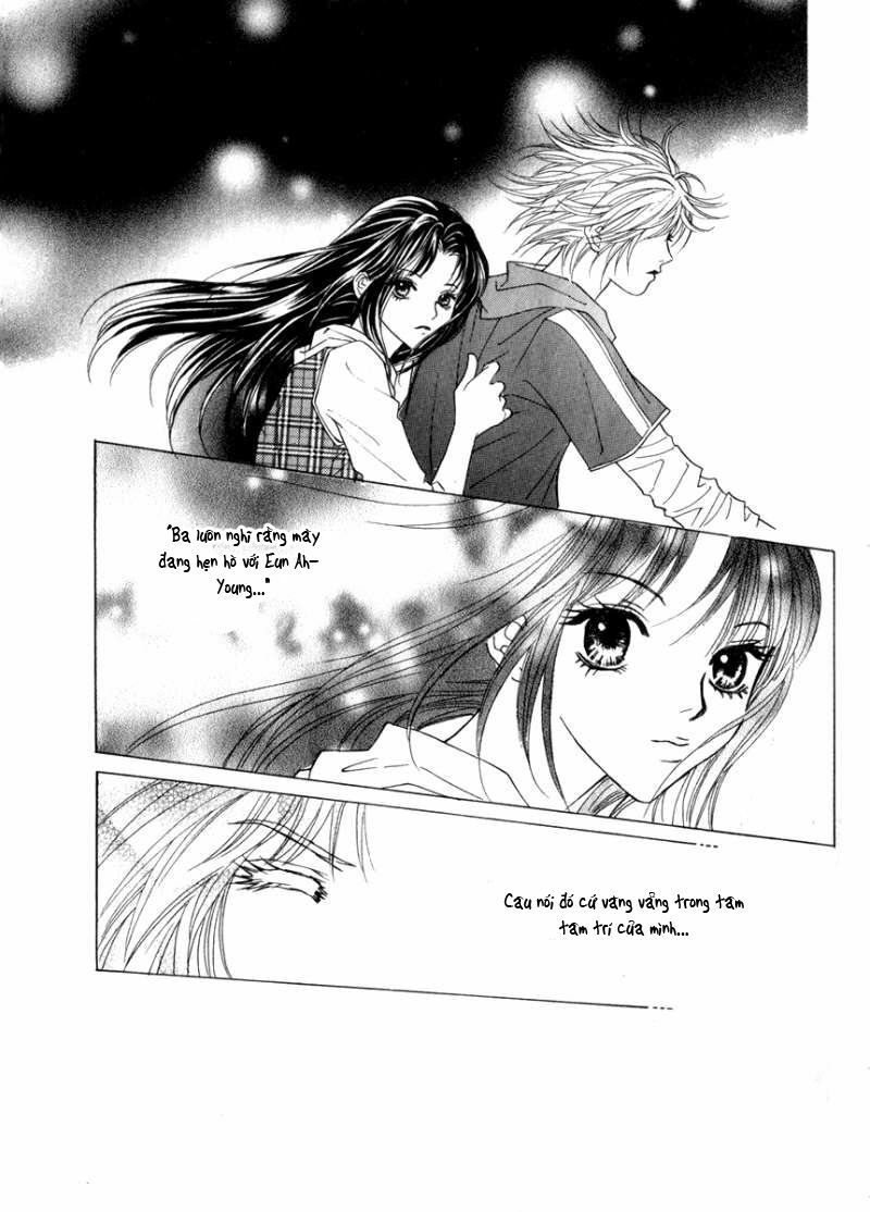 Do you want to try?: Chapter 13