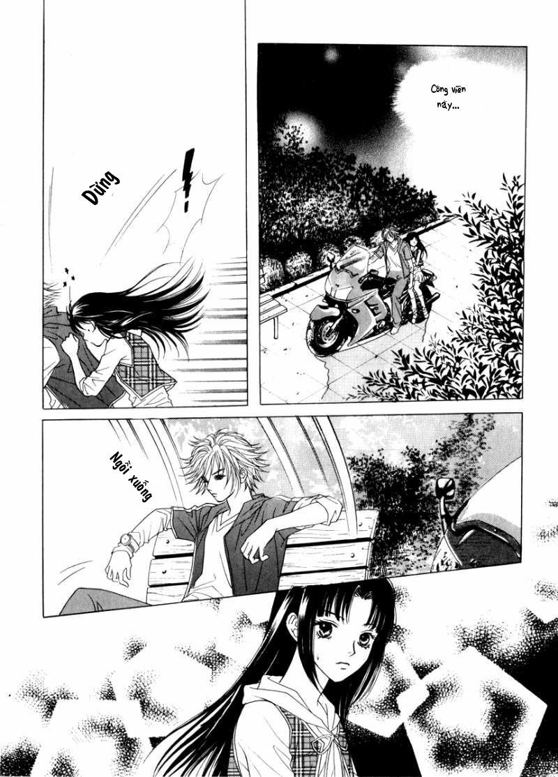 Do you want to try?: Chapter 13