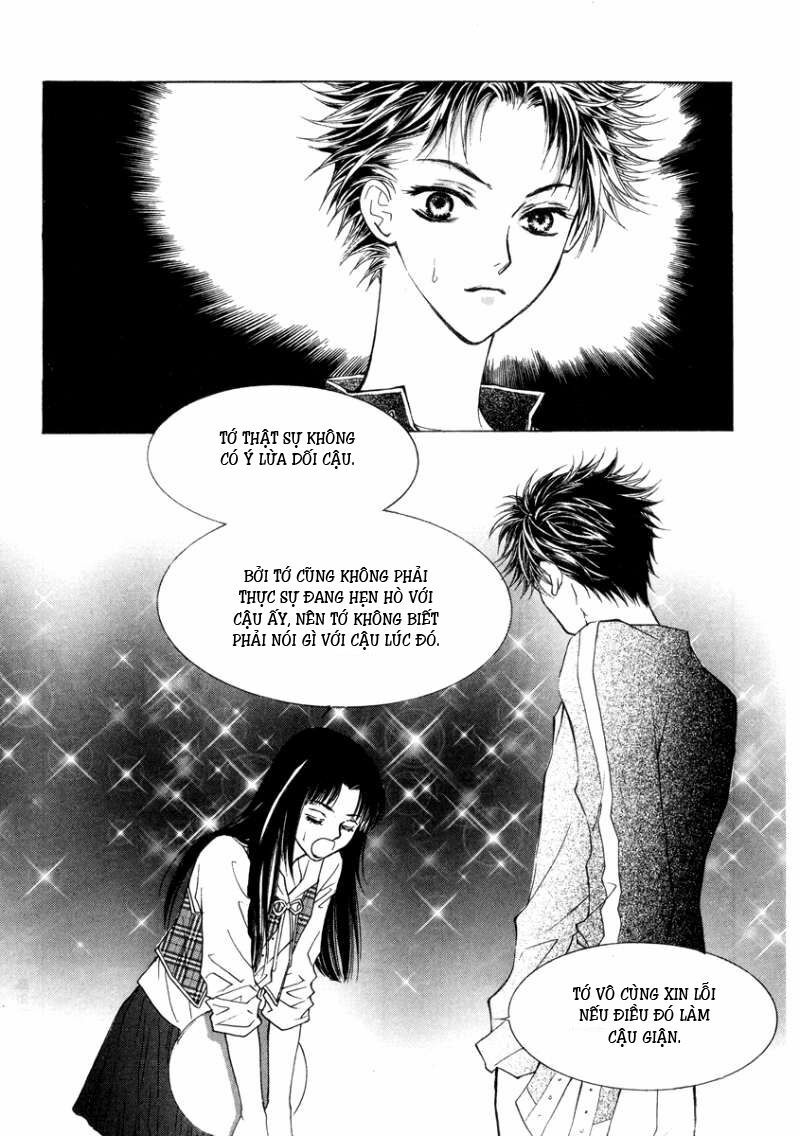 Do you want to try?: Chapter 14