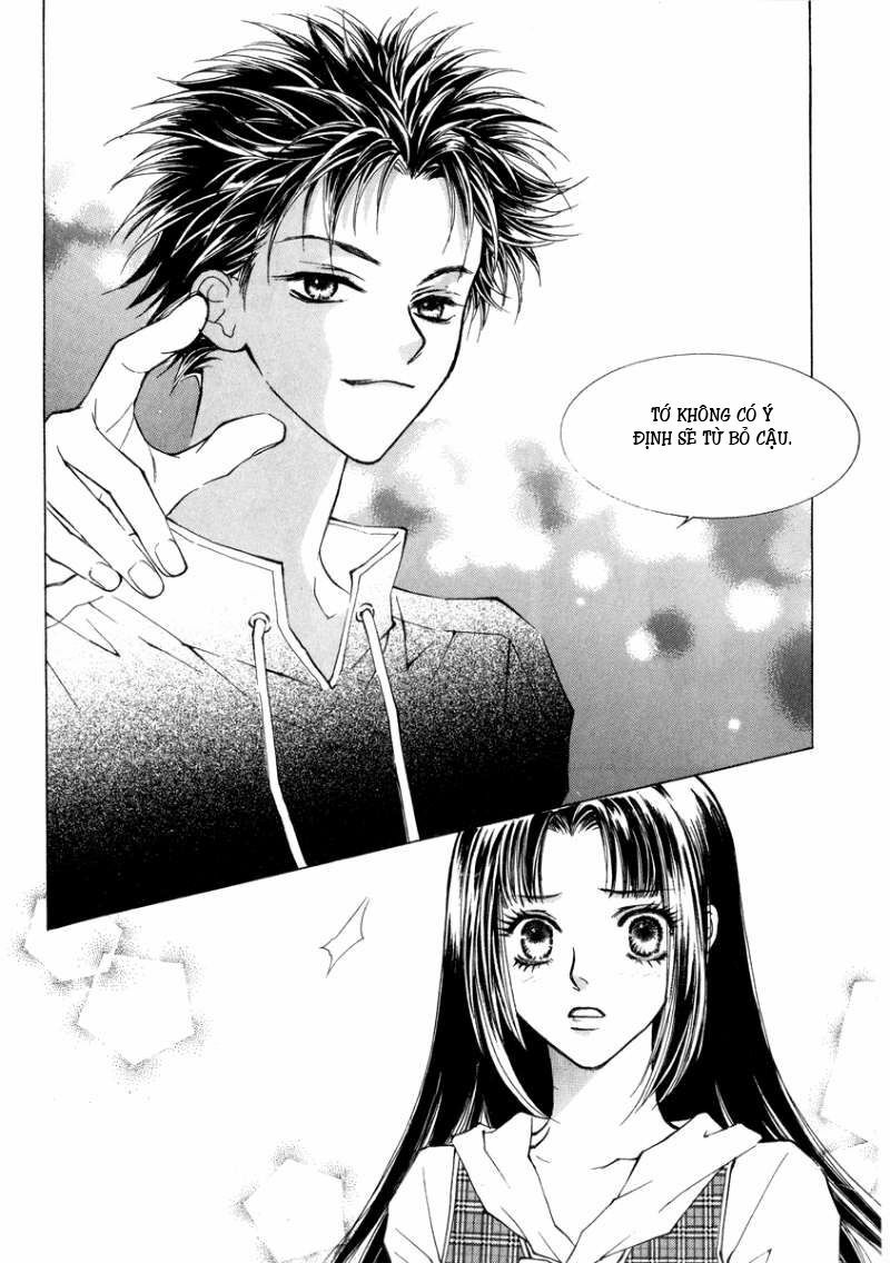 Do you want to try?: Chapter 14