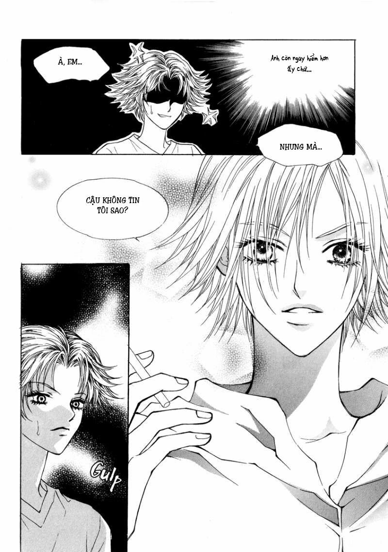 Do you want to try?: Chapter 14