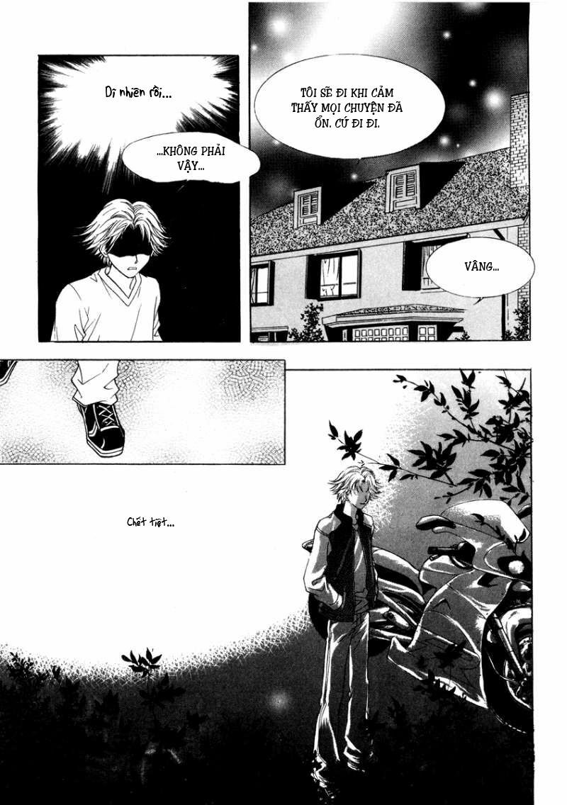 Do you want to try?: Chapter 14