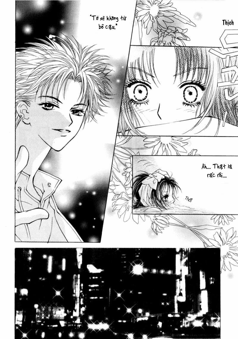 Do you want to try?: Chapter 14
