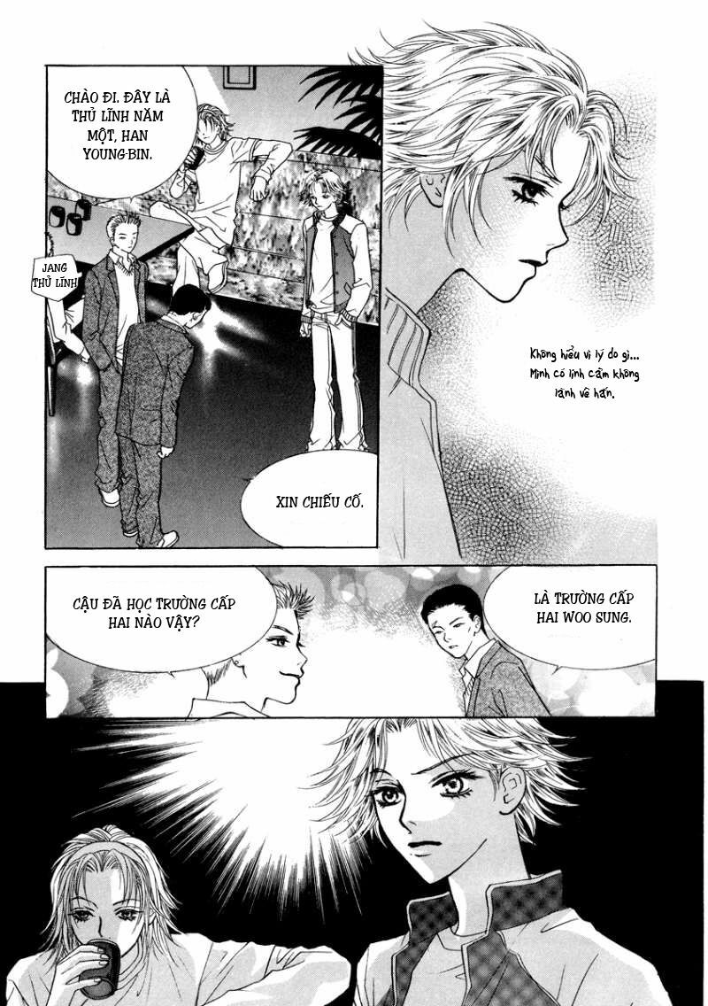Do you want to try?: Chapter 14
