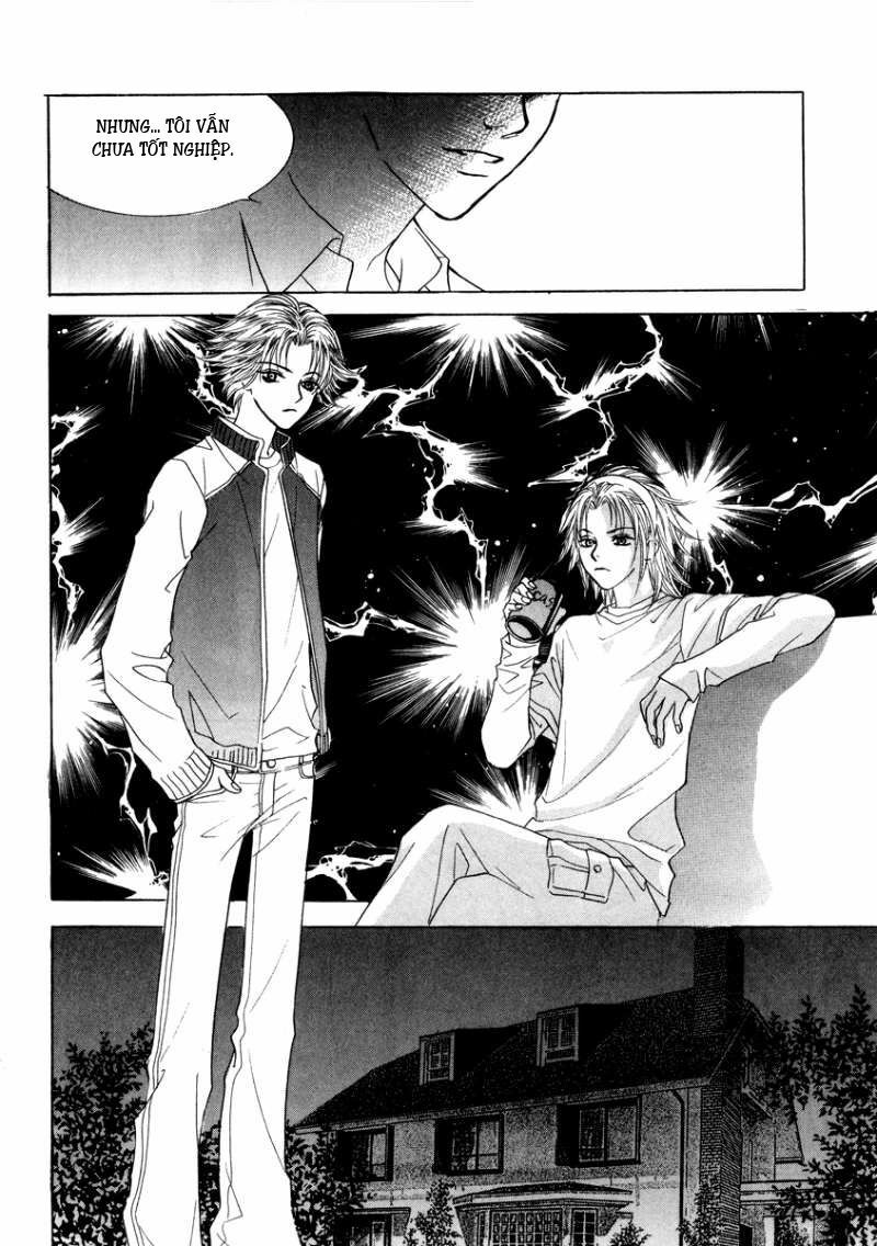Do you want to try?: Chapter 14