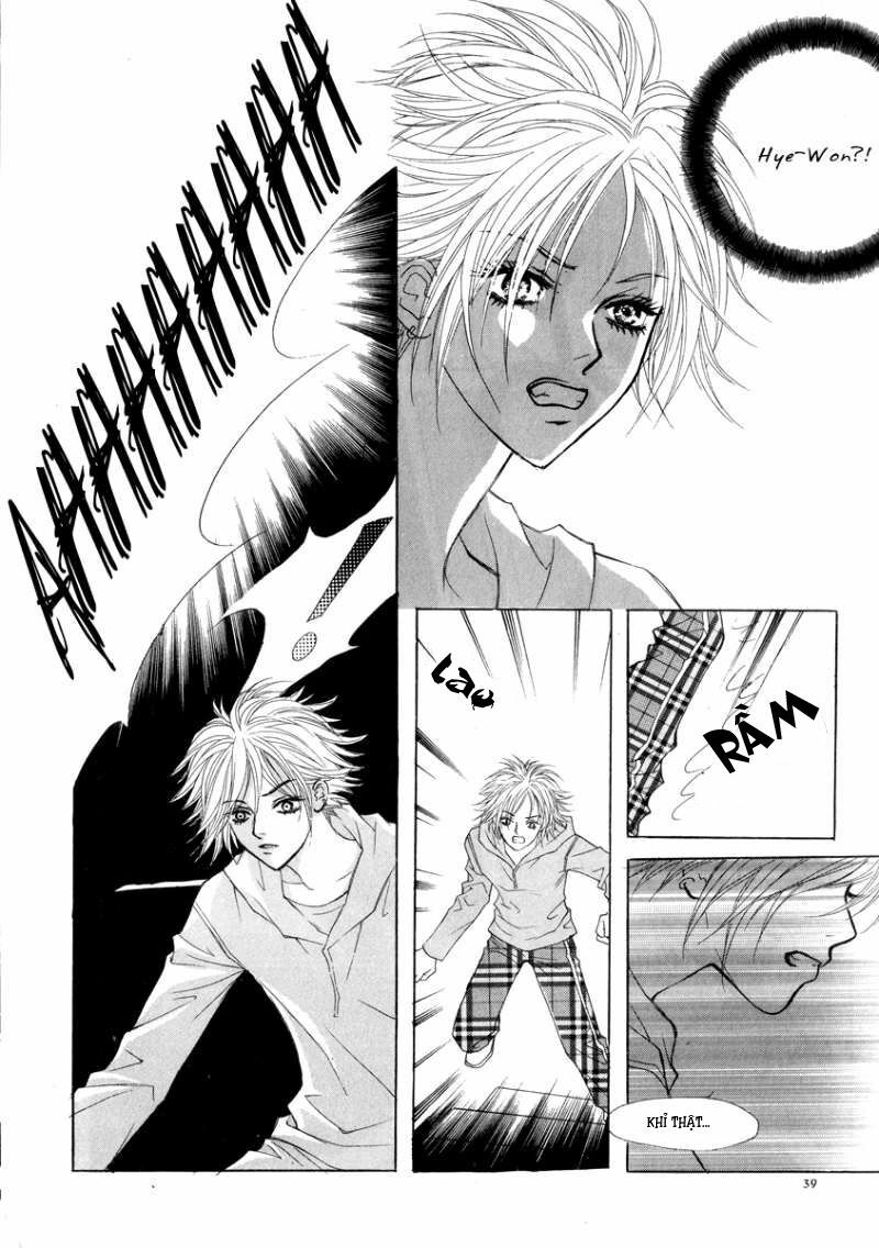 Do you want to try?: Chapter 14