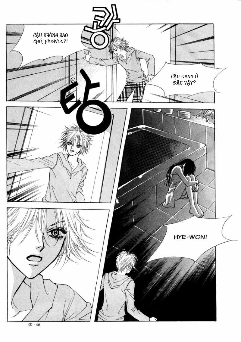 Do you want to try?: Chapter 14