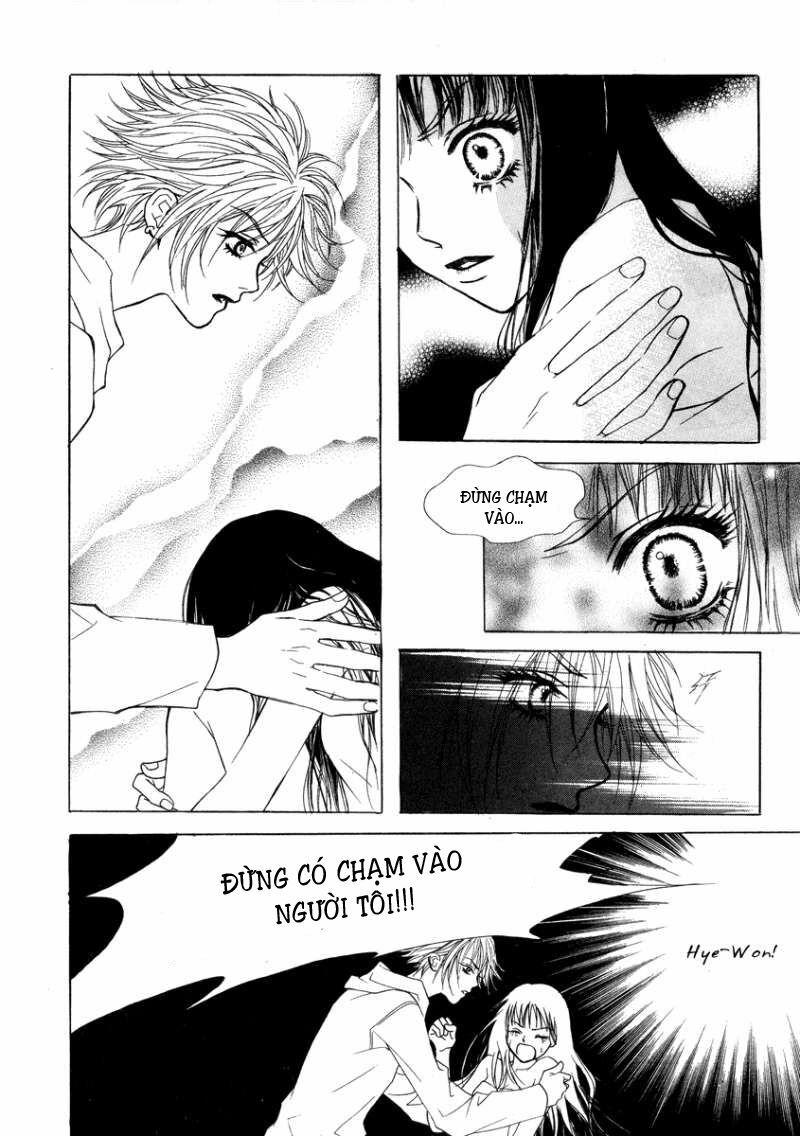 Do you want to try?: Chapter 14