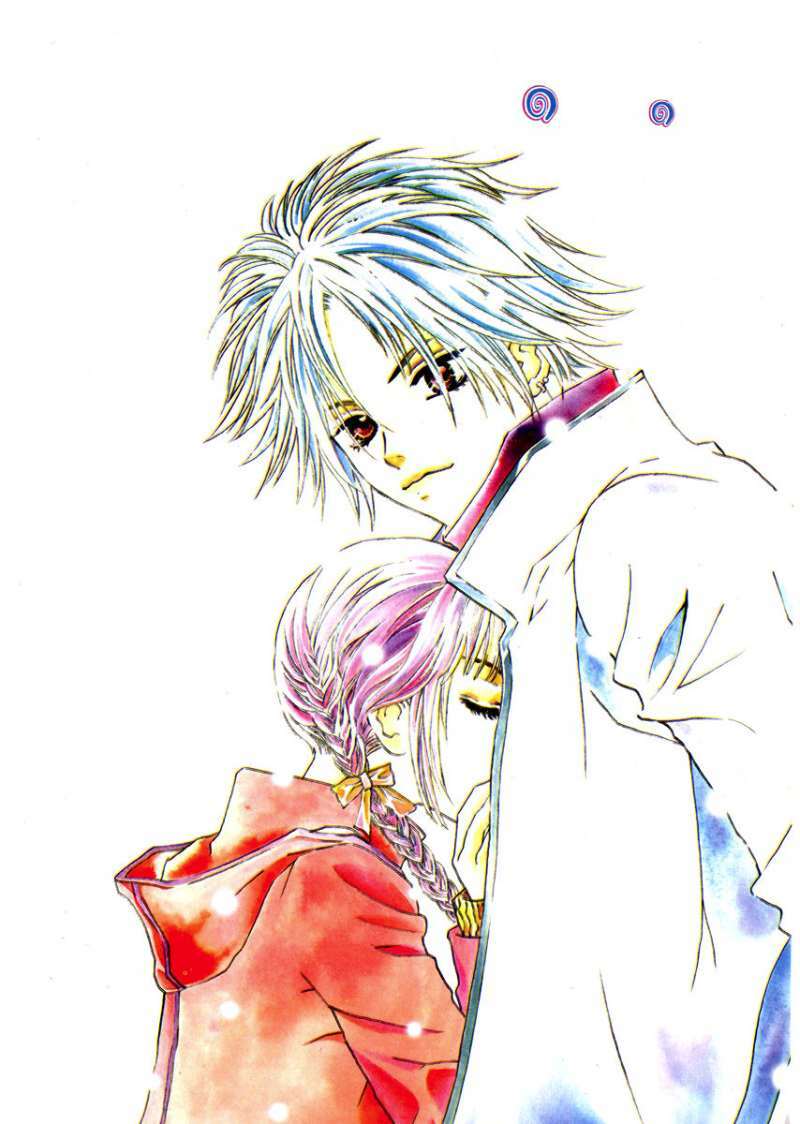 Do you want to try?: Chapter 14