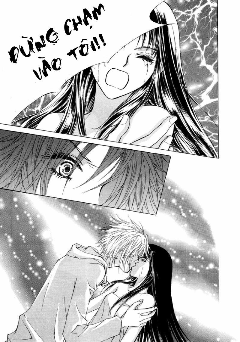 Do you want to try?: Chapter 14