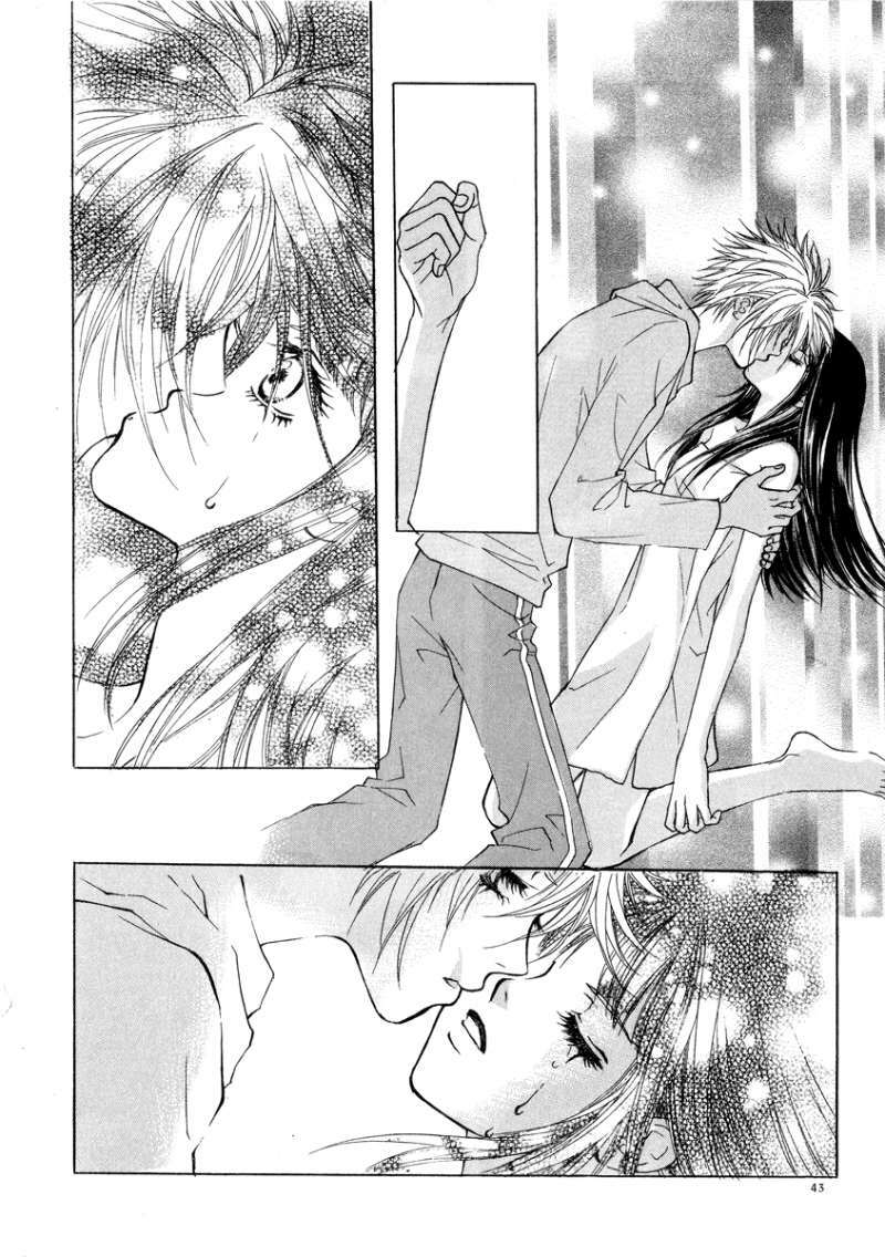 Do you want to try?: Chapter 14