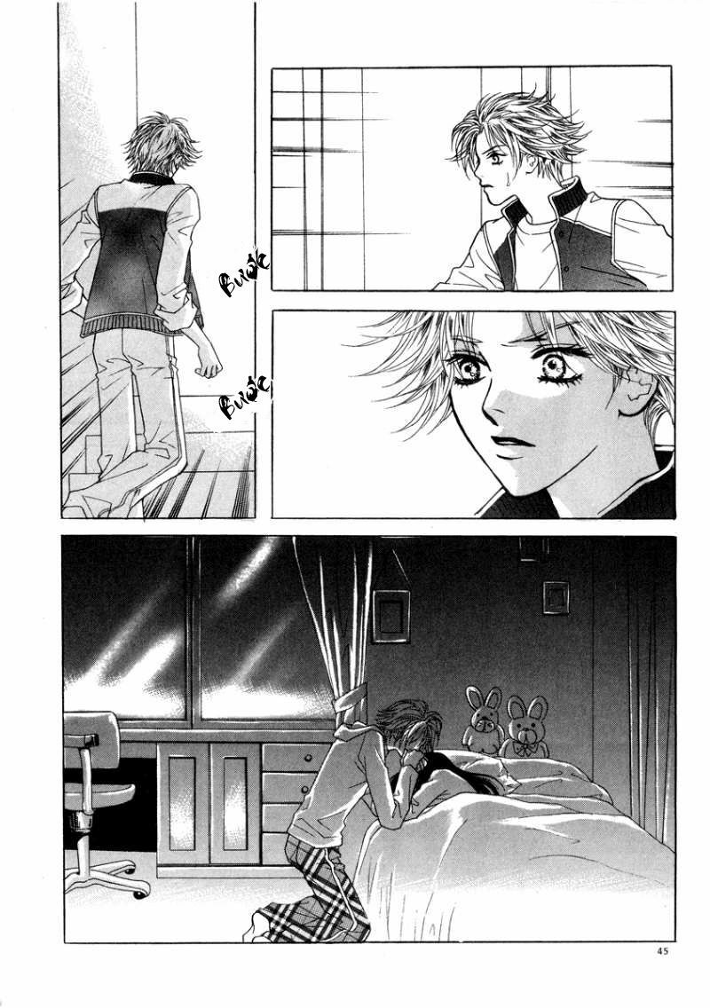 Do you want to try?: Chapter 14