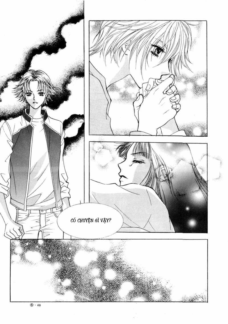 Do you want to try?: Chapter 14