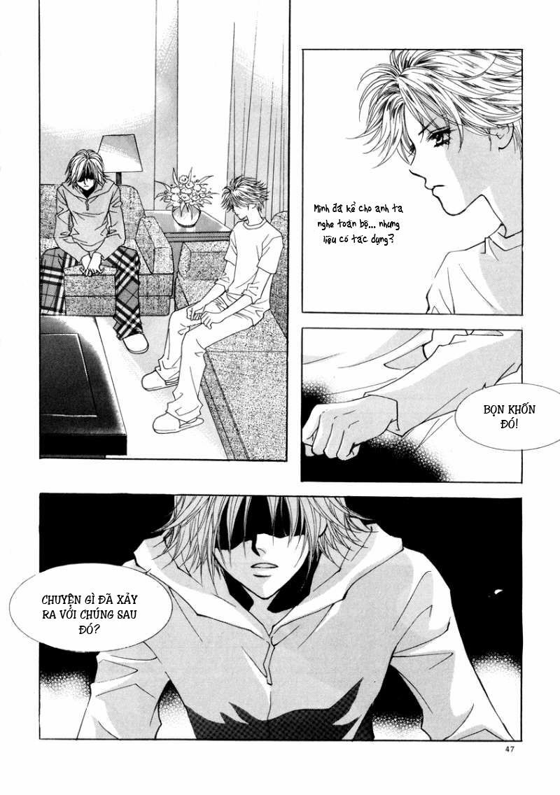 Do you want to try?: Chapter 14