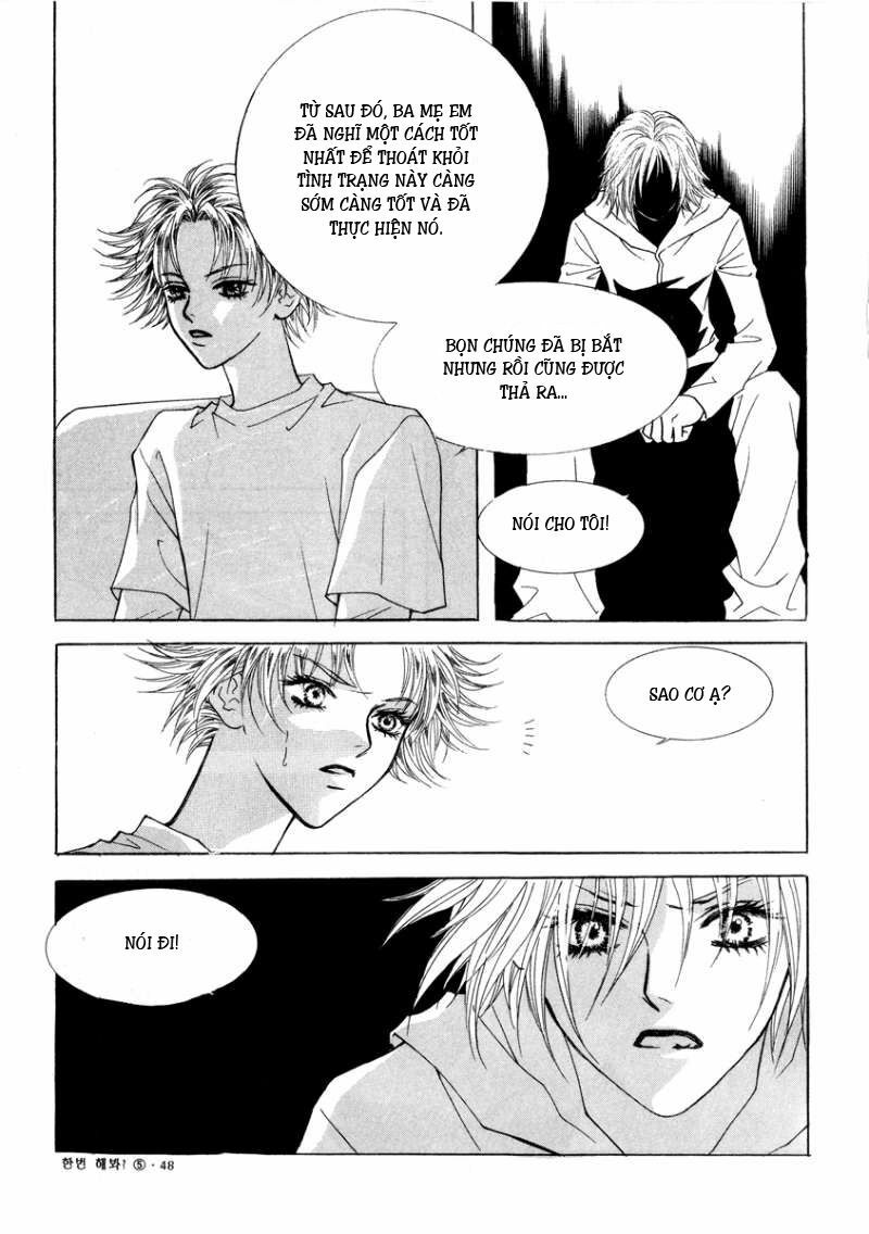 Do you want to try?: Chapter 14