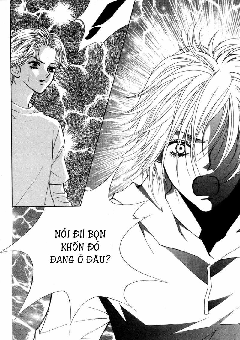 Do you want to try?: Chapter 14