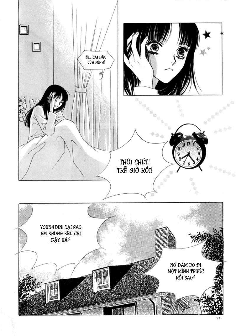 Do you want to try?: Chapter 14