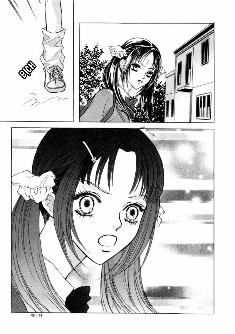 Do you want to try?: Chapter 14