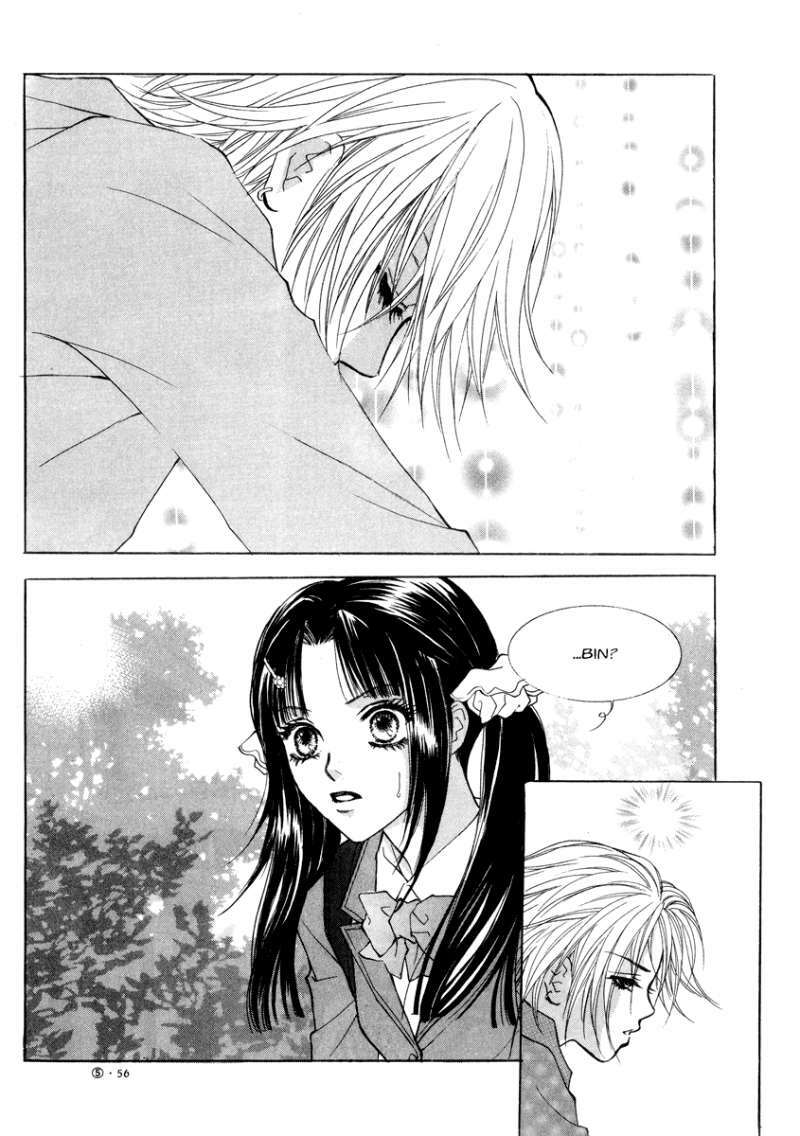 Do you want to try?: Chapter 14