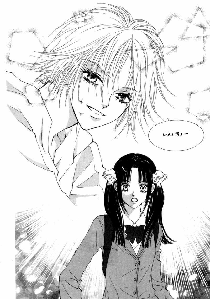 Do you want to try?: Chapter 14